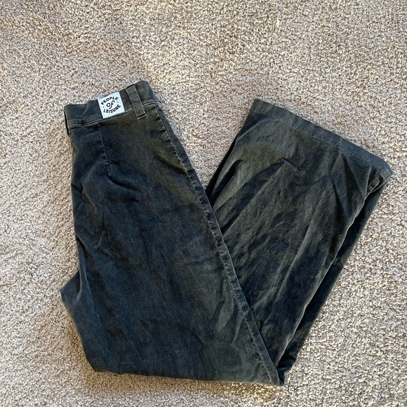 People of leisure moonlight trouser - Picture 4 of 5